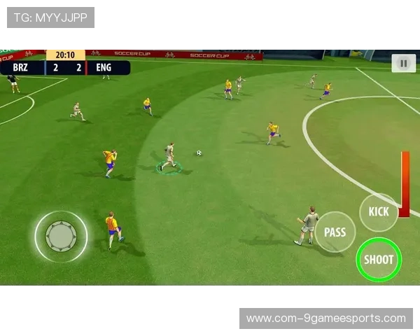 五人制足球崛起之星：从小场到大赛，五位球员成就传奇之路