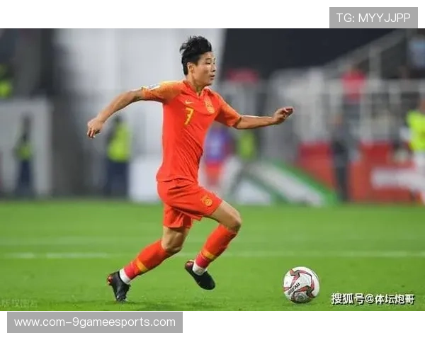 中国足球球星炮哥是谁 他在中国足球历史上有何影响力