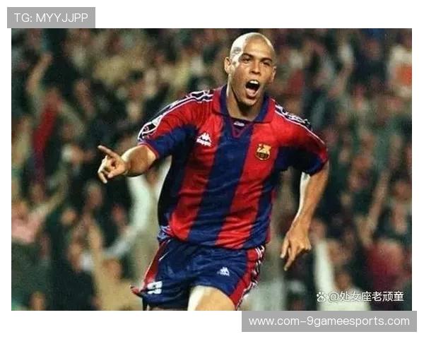 以足球明星罗纳尔多为例探讨中国球迷如何看待国际足球巨星的影响力与传奇地位