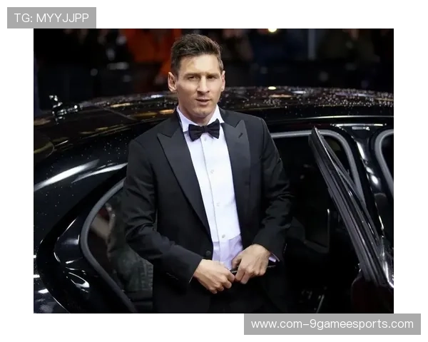 全球足球明星西装时尚排名 谁才是场外最帅球员