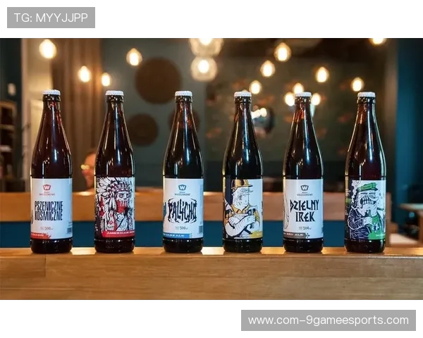 啤酒与足球球星的激情碰撞探索运动与酒文化的奇妙融合