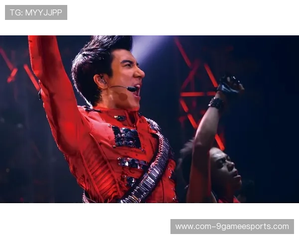 王力宏与足球球星谁更具影响力和才华的深度对比分析