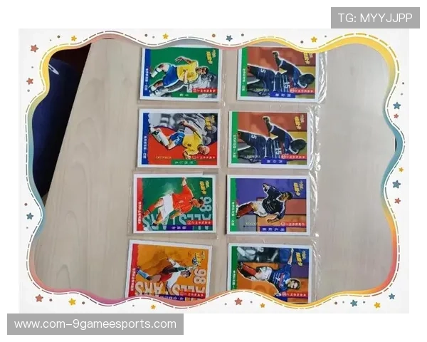 足球球星卡收藏与交流平台打造全新数字卡片体验让你与全球球迷共同分享激情